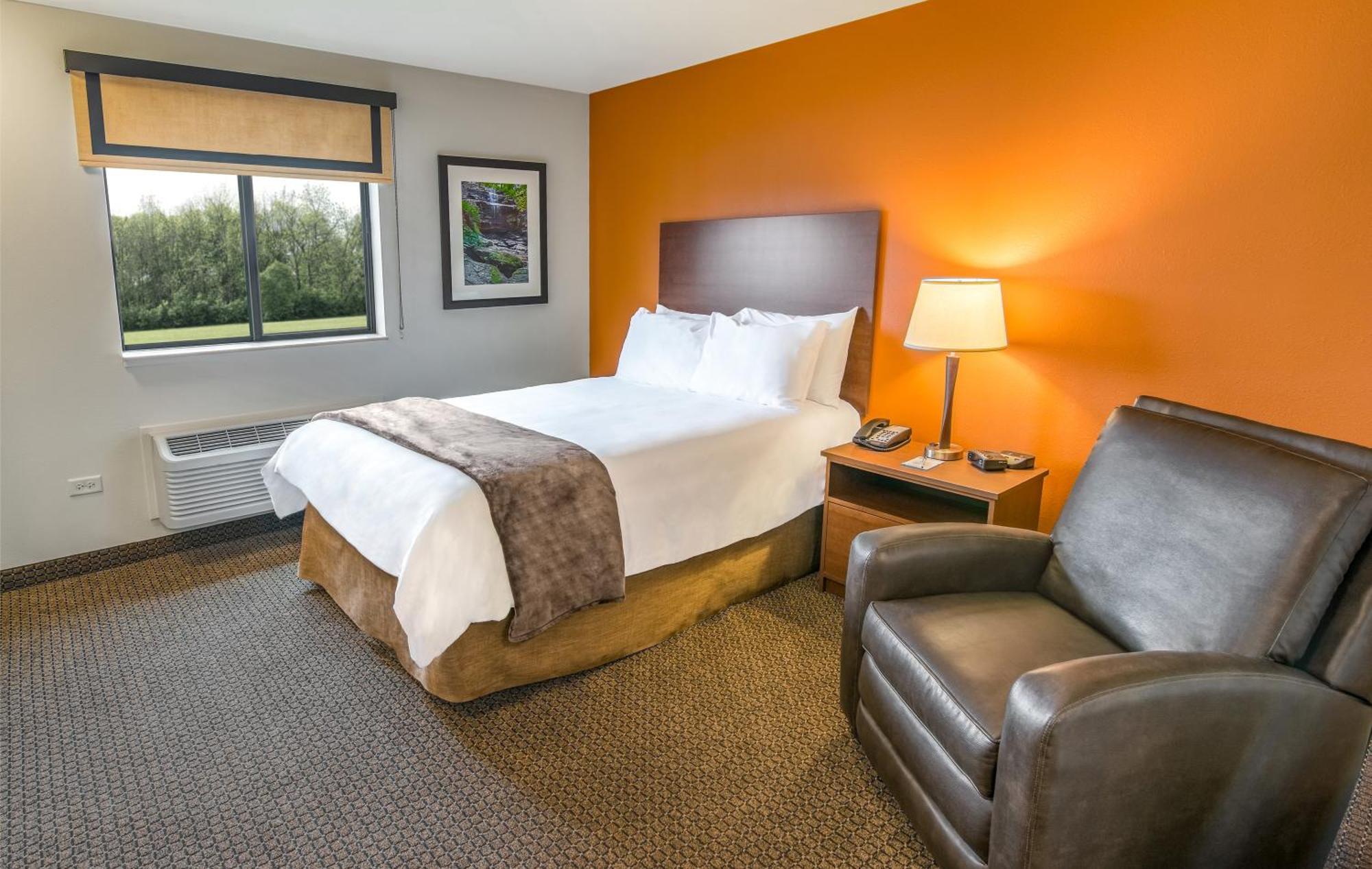 My Place Hotel-South Omaha/La Vista, Ne Room photo